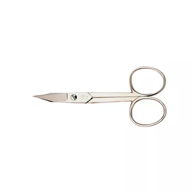 Nippes forbicine per unghie manicure a punta n. 42, 1 pz