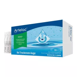 ARTELAC EDO Gocce oculari, 120X0,6 ml