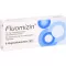 FLUOMIZIN 10 mg compresse vaginali, 6 pz