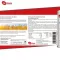 Riduzione del colesterolo Dr. Wolz in polvere, 224 g