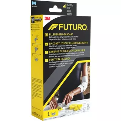 FUTURO Supporto a gomito M, 1 pz