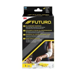 FUTURO Supporto a gomito M, 1 pz