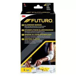 FUTURO Supporto a gomito L, 1 pz