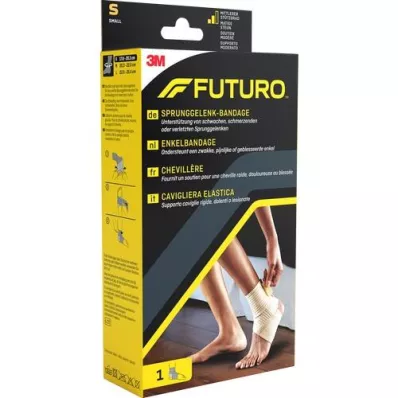 FUTURO Supporto per la caviglia S, 1 pz