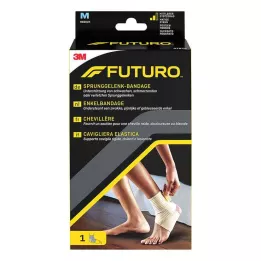 FUTURO Supporto per la caviglia M, 1 pz