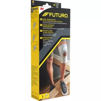 FUTURO Supporto per ginocchio S, 1 pz