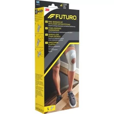 FUTURO Supporto per ginocchio M, 1 pz