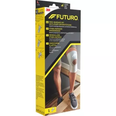 FUTURO Supporto per ginocchio L, 1 pz