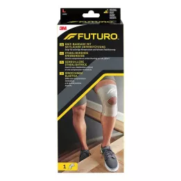 Ginocchiera Futuro L, 1 pz