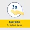 Capsule rigide Pollstimol, 60 pz