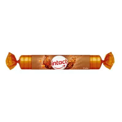INTACT Rotolo di destrosio cola, 1 pz