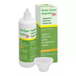 Bagno oculare Herba-Vision plus, 200 ml