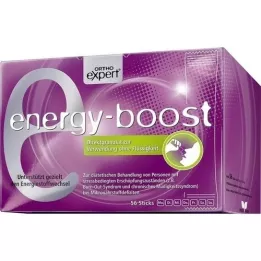 ENERGY-BOOST Orthoexpert Direct Granuli, 56X3,8 g