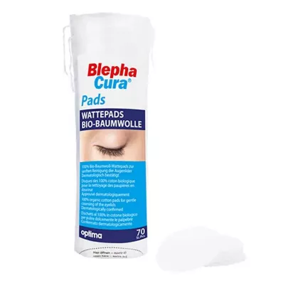 Tamponi BlephaCura®, 70 pz Tamponi BlephaCura®, 70 pz