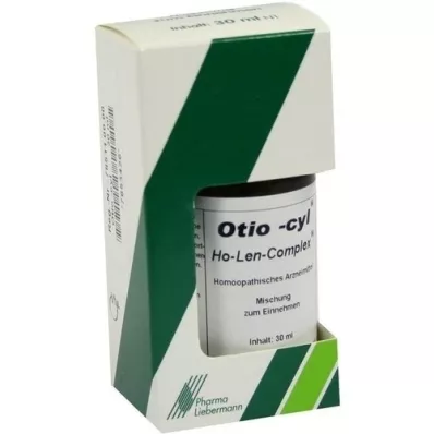 OTIO-cyl Ho-Len-Complex gocce, 30 ml