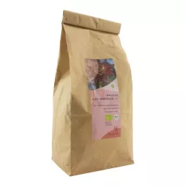 HIBISKUSTEE Biologico, 600 g