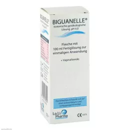 BIGUANELLE Soluzione vaginale, 100 ml