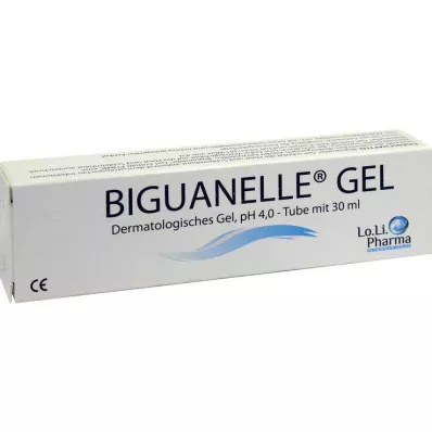Gel Biganelle, 30 ml