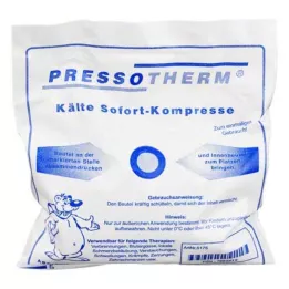 PRESSOTHERM Impacchi freddi istantanei, 1 pz