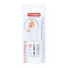 NAGELKAU Liquido di arresto TITANIA, 10 ml