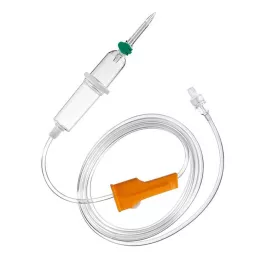 INTRAFIX Air P 150 cm Luer Lock, 1 pz