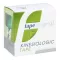 KINESIOLOGIC nastro originale 5 cmx5 m verde, 1 pz