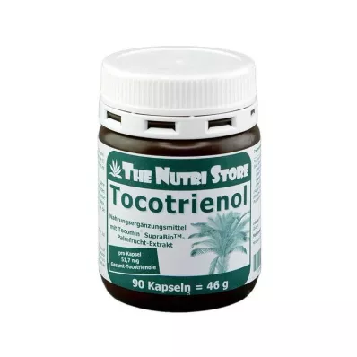 Capsule di tocotrienolo, 90 pz