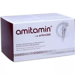 AMITAMIN artro360 Capsule, 120 Capsule