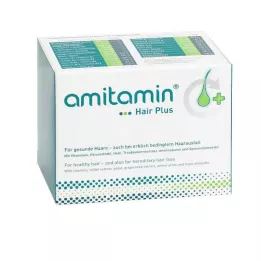 AMITAMIN Capelli Plus Capsule, 60 Capsule