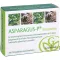 ASPARAGUS P Compresse rivestite con film, 100 pz