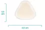 Instructions for use for Cerotti per calli Compeed, 6 pezzi - 1