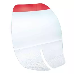 LEUKOMED Pellicola flebo 8,5x11,5 cm gesso, 50 pz