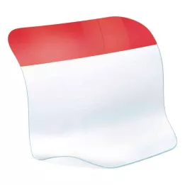 LEUKOMED Pellicola flebo 4,5x4,5 cm gesso, 50 pz