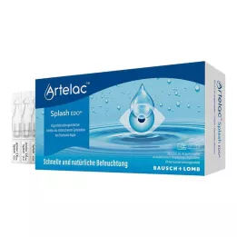 ARTELAC Spruzzi EDO Gocce oculari, 30X0,5 ml