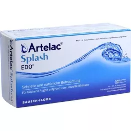 ARTELAC Spruzzi EDO Gocce oculari, 60X0,5 ml