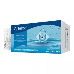 ARTELAC Spruzzi EDO Gocce oculari, 60X0,5 ml