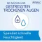 ARTELAC Spruzzi MDO Collirio, 2X15 ml