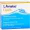 ARTELAC Lipidi MD Gel oculare, 3X10 g