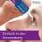 ARTELAC Gel notturno, 3X10 g