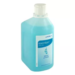 ESEMTAN Lozione lavante, 1 L