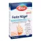 Abbey Solid Nails Compresse (30 pz)