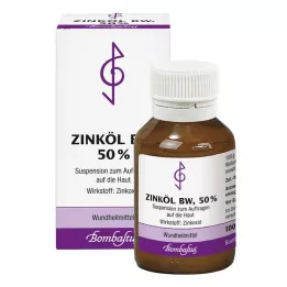 ZINKÖL BW Sospensione, 100 g