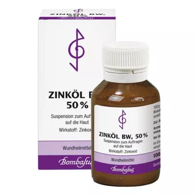 ZINKÖL BW Sospensione, 100 g ZINKÖL BW Sospensione, 100 g