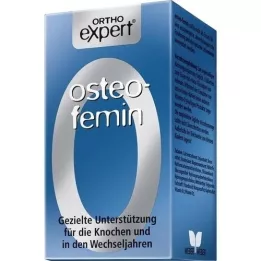 OSTEO FEMIN compresse Orthoexpert, 60 pezzi