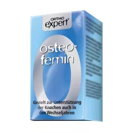 OSTEO FEMIN compresse Orthoexpert, 60 pezzi