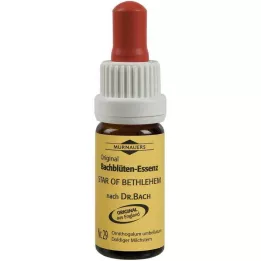 BACHBLÜTEN Murnauer Stella di Betlemme gocce, 20 ml