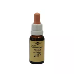 BACHBLÜTEN Murnauer Mimulus gocce, 20 ml
