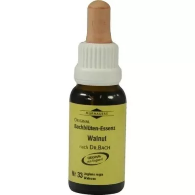 BACHBLÜTEN Gocce di noce Murnauer, 20 ml