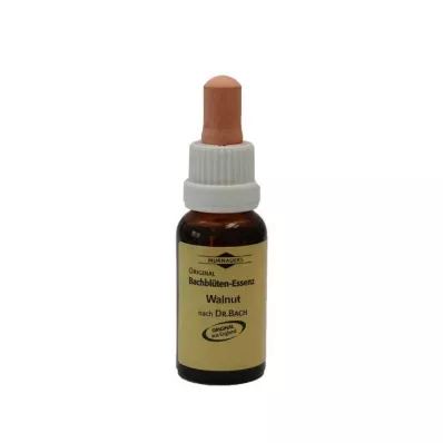 BACHBLÜTEN Gocce di noce Murnauer, 20 ml