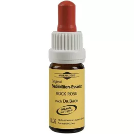 BACHBLÜTEN Murnauer Rock Rose Gocce, 20 ml